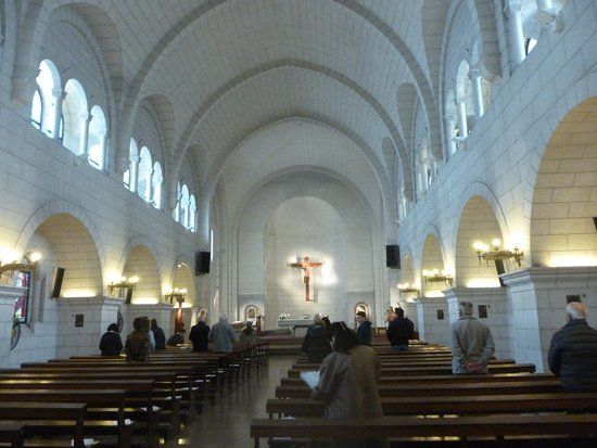 Parroquia Nuestra Senora del Rosario